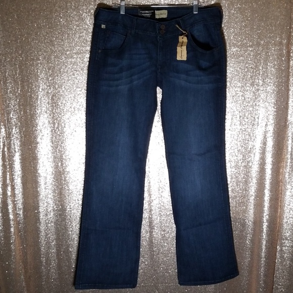 Emerson Edwards designer jeans NWT - Picture 5 of 5